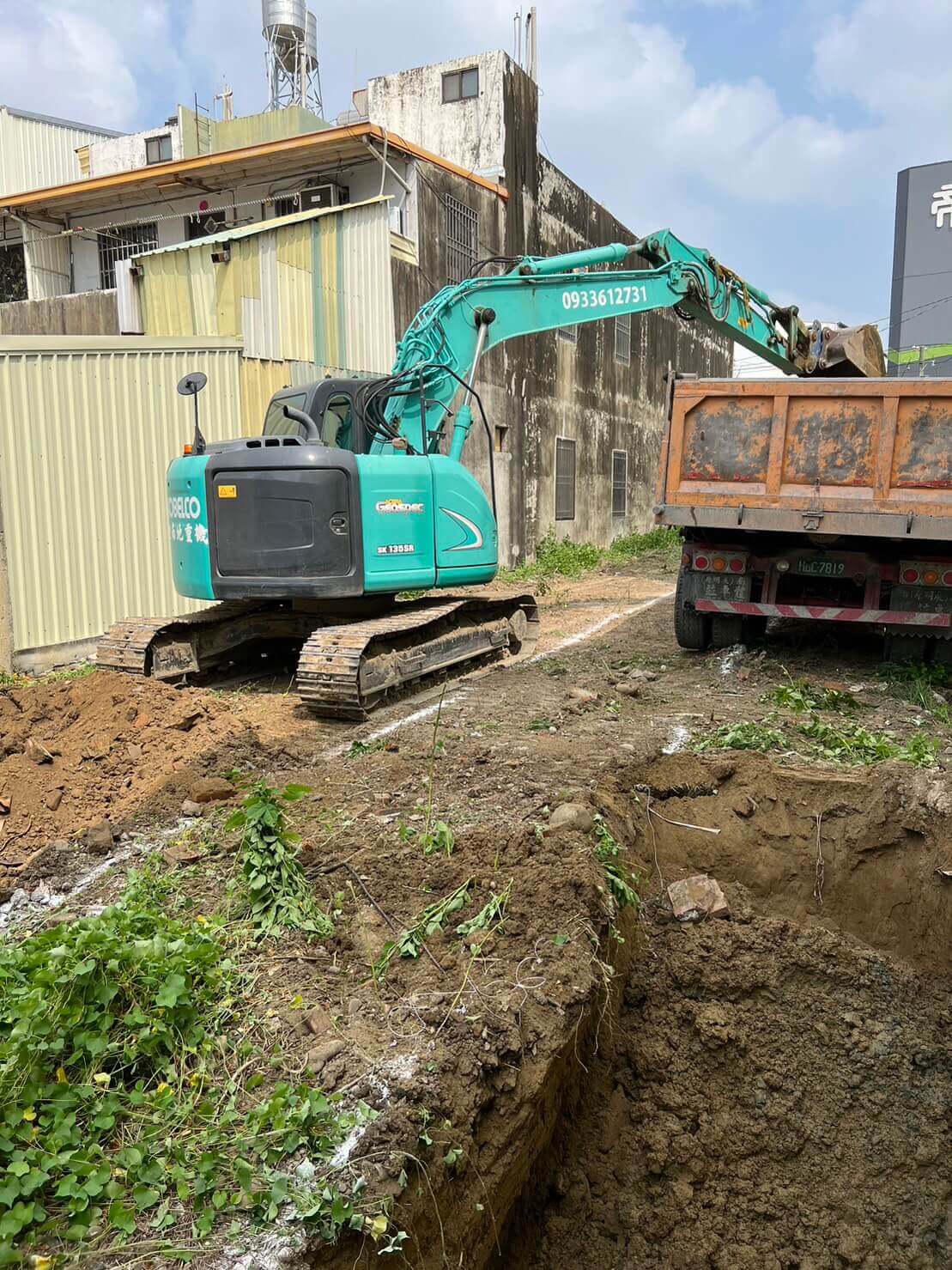 高雄100坪新建的第5張圖片